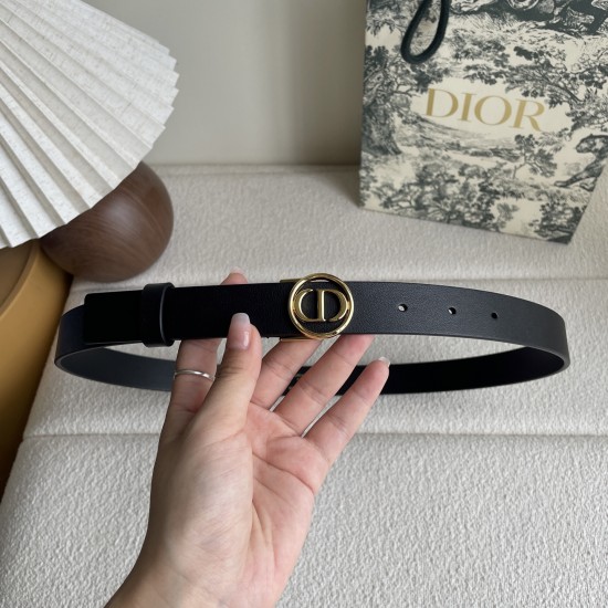 Dior Belts
