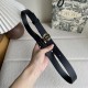 Dior Belts