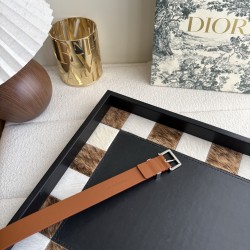 Dior Belts