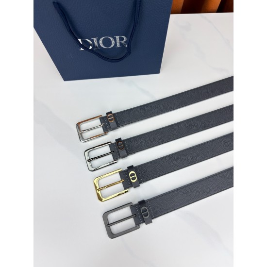 Dior Belts