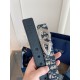 Dior Belts