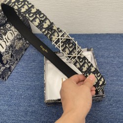 Dior Belts