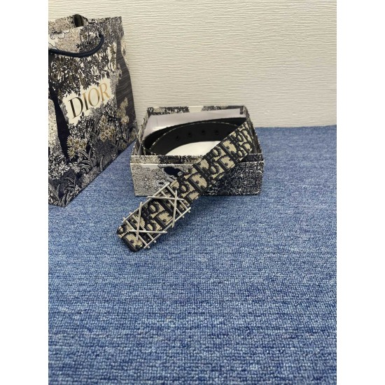 Dior Belts