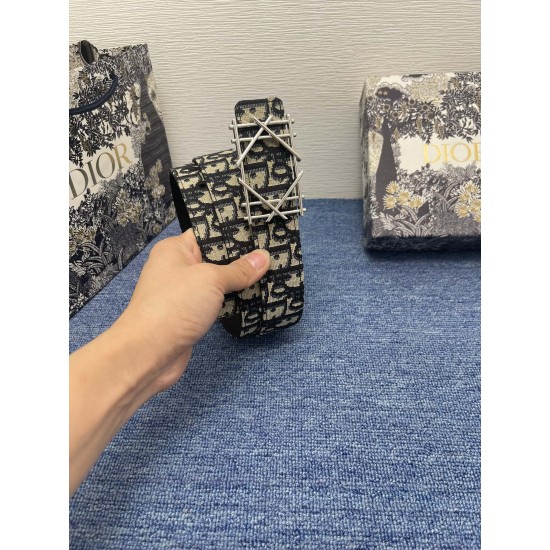 Dior Belts