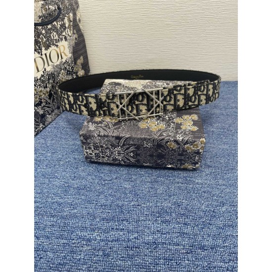 Dior Belts