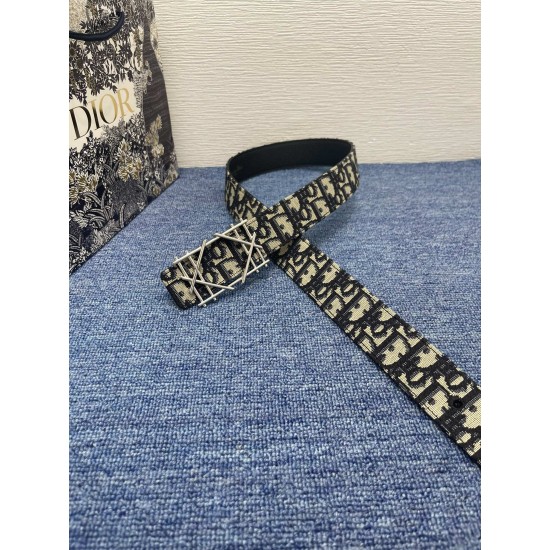 Dior Belts