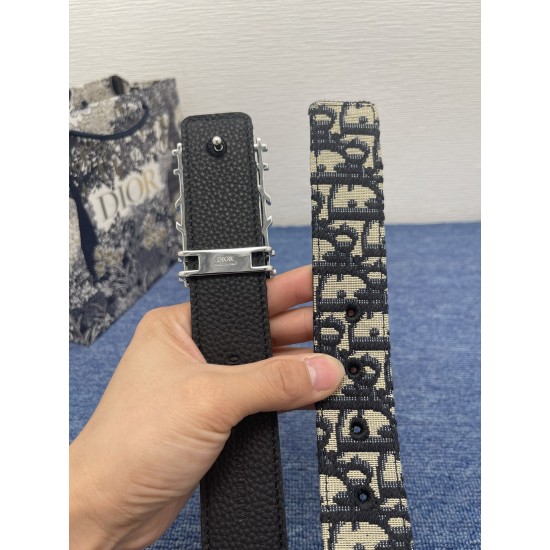 Dior Belts