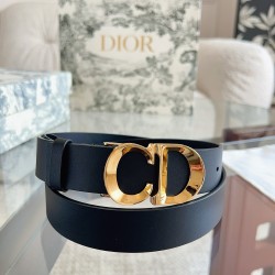 Dior Belts