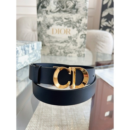 Dior Belts