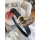 Dior Belts