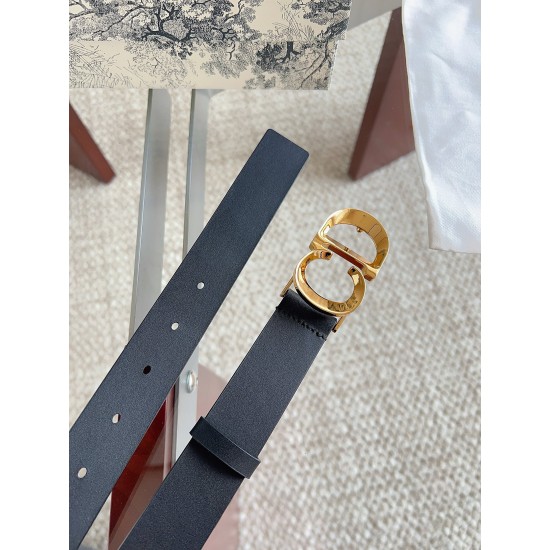 Dior Belts