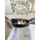 Dior Belts