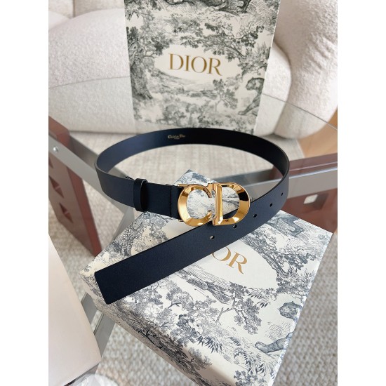 Dior Belts