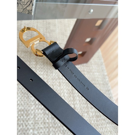 Dior Belts