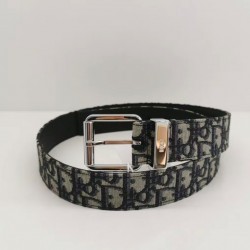 Dior Belts