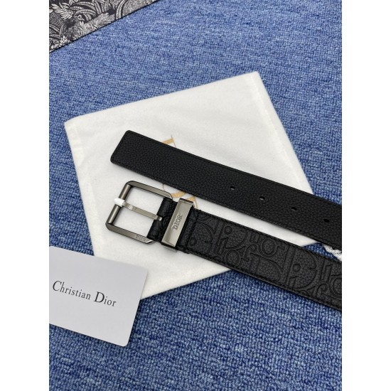 Dior Belts