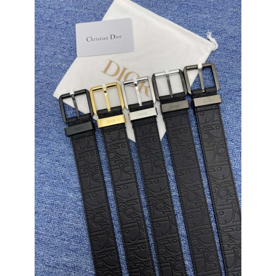 Dior Belts