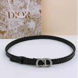 Dior Belts