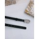 Dior Belts
