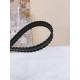 Dior Belts