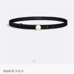 Dior Belts