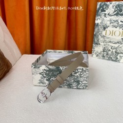 Dior Belts