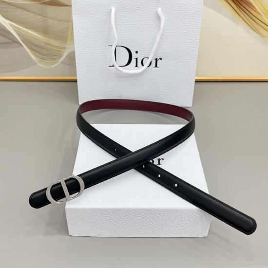 Dior Belts