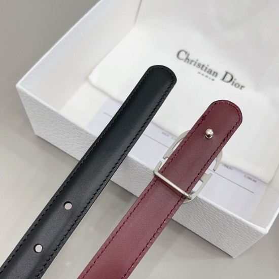Dior Belts
