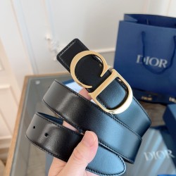 Dior Belts