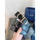 Dior Belts