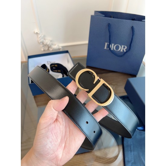 Dior Belts