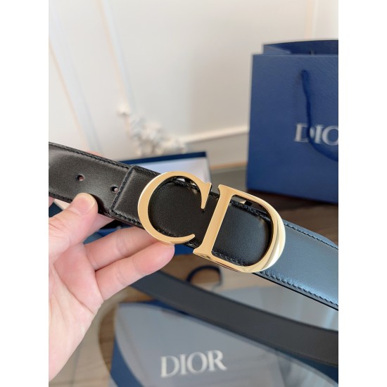 Dior Belts
