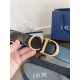 Dior Belts