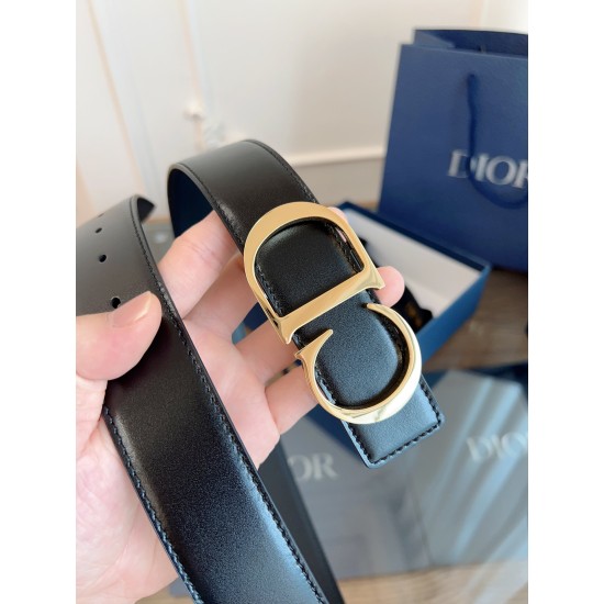 Dior Belts