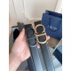 Dior Belts