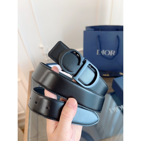 Dior Belts