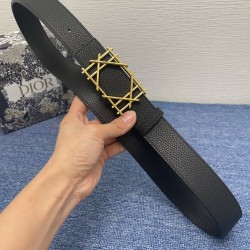 Dior Belts