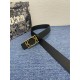 Dior Belts