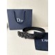 Dior Belts