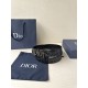 Dior Belts