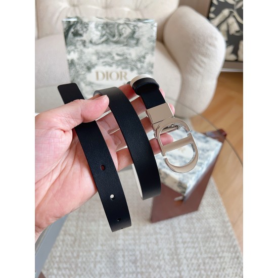 Dior Belts