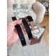 Dior Belts