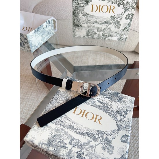 Dior Belts