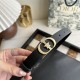 Dior Belts