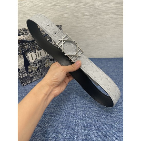 Dior Belts