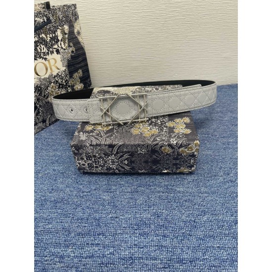 Dior Belts