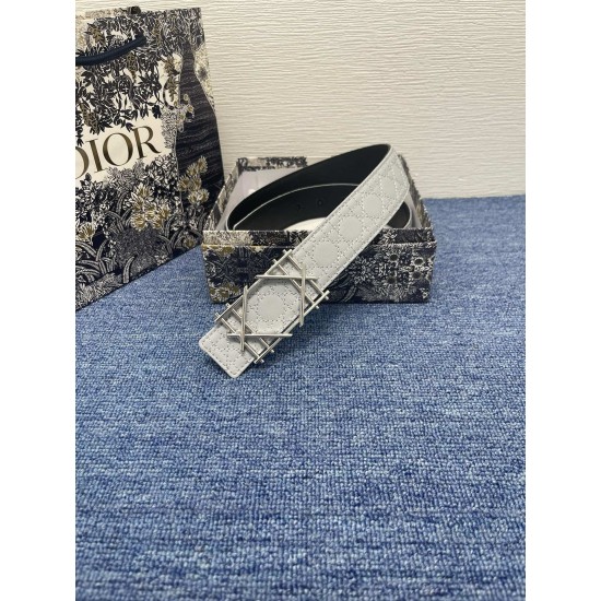 Dior Belts
