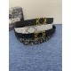 Dior Belts