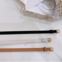 Dior Belts