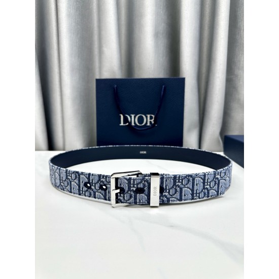 Dior Belts